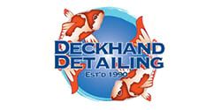Deckhand DetailingFranchise Opportunity Deckhand Detailing Franchise Opportunity