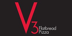 V3 Flatbread PizzaFranchise Opportunity V3 Flatbread Pizza Franchise Opportunity