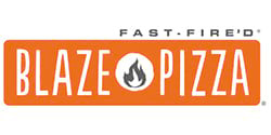 Blaze Pizza Franchise