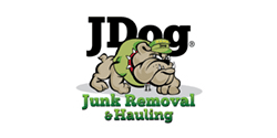 JDOG Junk Removal and Hauling