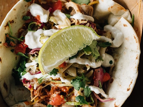 Something Wild in Every Bite: The Legendary Burrito Shak Unleashed