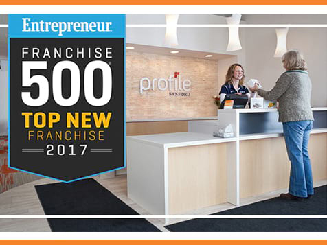 Should I open or buy a Profile by Sanford franchise in 2027?