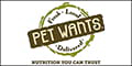 Pet Wants Pet Wants