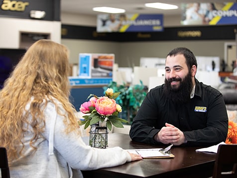 Buddy's Furniture Franchise