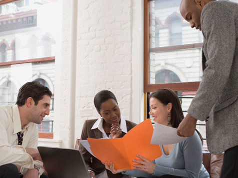 Become A Franchise Consultant Business Opportunity