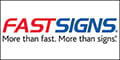 FASTSIGNS FASTSIGNS