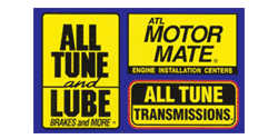 All Tune And Lube