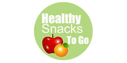 Healthy Snacks To Go