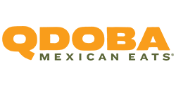 QDOBA Mexican Eats Franchise Opportunity