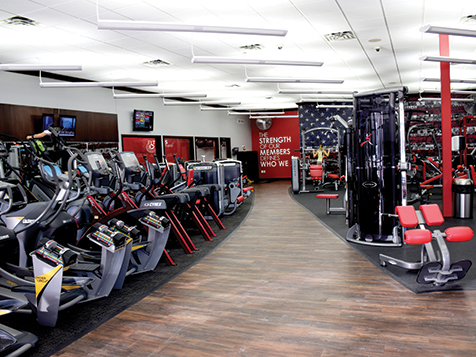 Snap Fitness Franchises