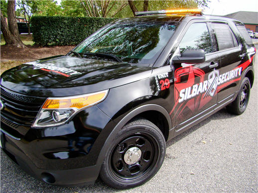 silbar security