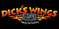 Dick's Wings and Grill Dick's Wings and Grill