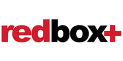 redbox+ franchise