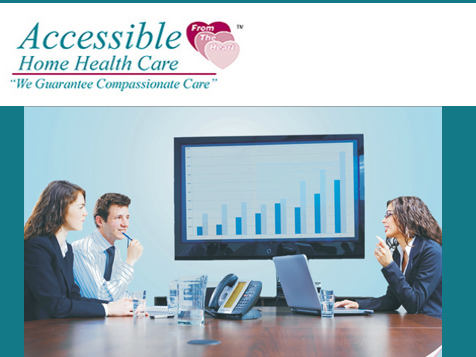 Accessible Home Health Care Franchise