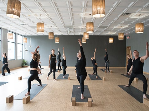 Should I open or buy a Honor Yoga franchise in 2027?