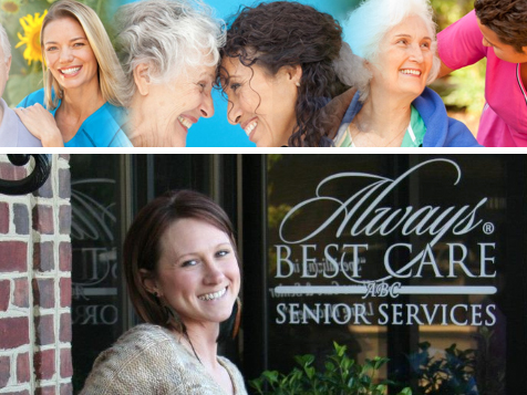 Own a Always Best Care Senior Services Franchise