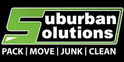 Suburban Solutions Moving