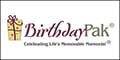 BirthdayPak BirthdayPak