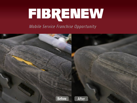 Fibrenew International, Ltd Franchise