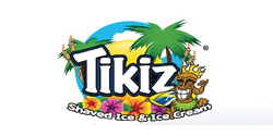 TIKIZ shaved ice & ice cream