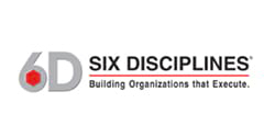 Six Disciplines Business Opportunity