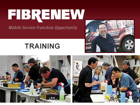 Fibrenew International, Ltd Franchise