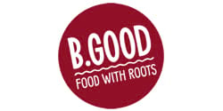 B.GOOD Franchise