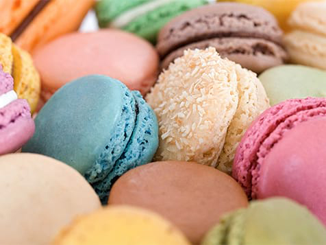 Le Macaron French Pastries Franchise