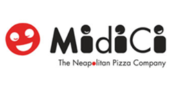 Midici Pizza