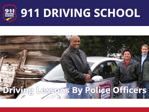 911 Driving School