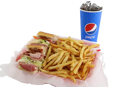 Lee's Hoagie House Food Franchise