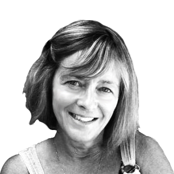 Sharon Dietrich
